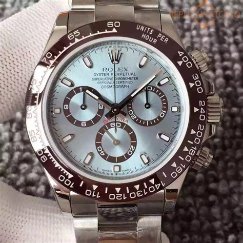 platinum rolex daytona replica|knockoff daytona rolex for sale.